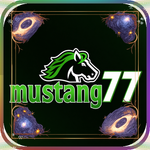 mustang77 — galeri pratinjau Resmi APK